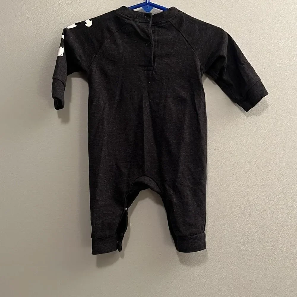 Batman dark heather
